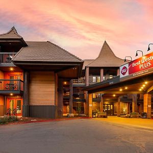 Best Western Plus Rio Grande Inn